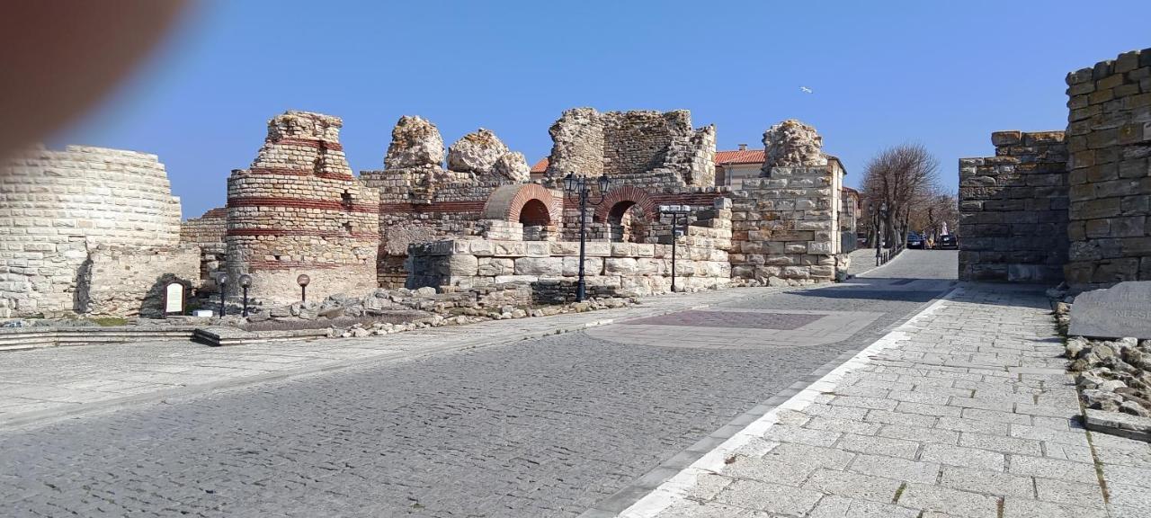 Глобал Вил Sunny Beach Exterior foto